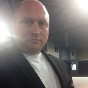 Meet your Posher, Scott